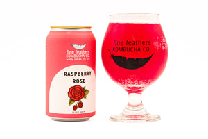 Raspberry Rose