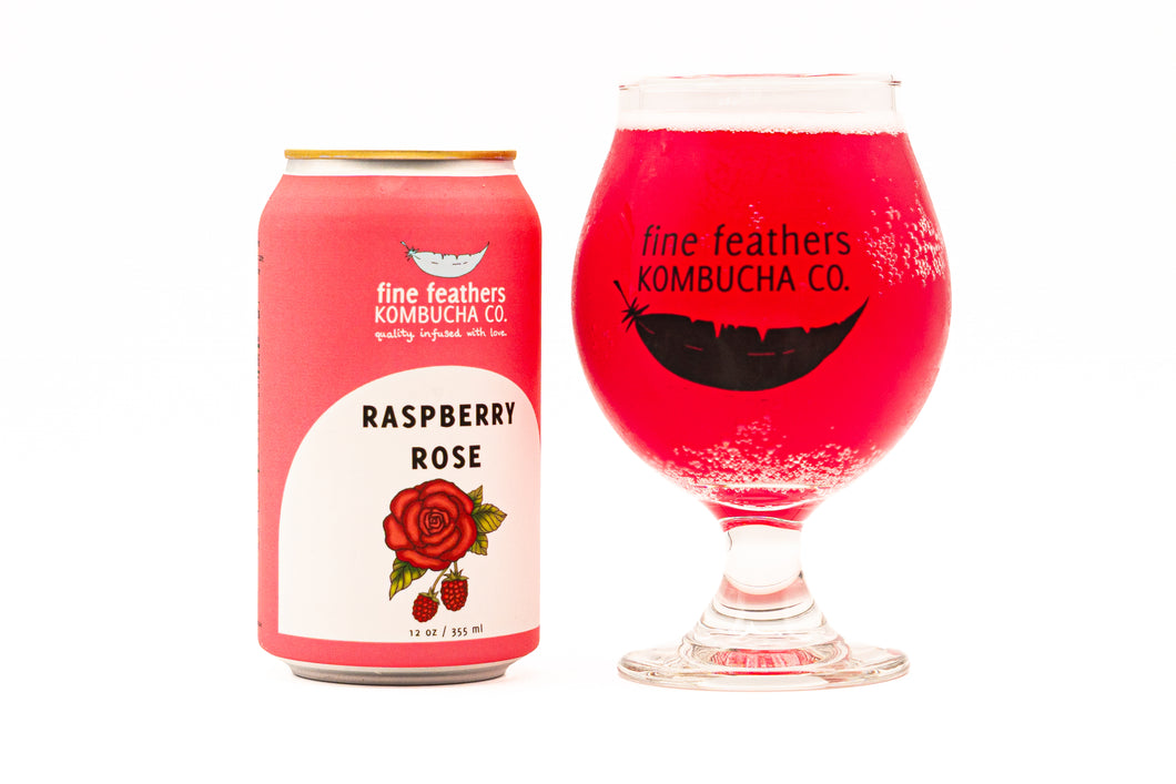 Raspberry Rose