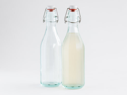 Flip-top Bottle - 16 oz