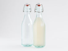 Load image into Gallery viewer, Swing Flip-Top Glass Bottle Pack  - 16 oz