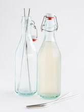 Load image into Gallery viewer, Flip-top Bottle - 16 oz