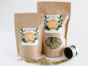 Yerba Mate (Organic)