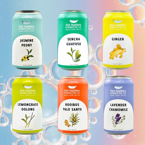 Variety Pack
