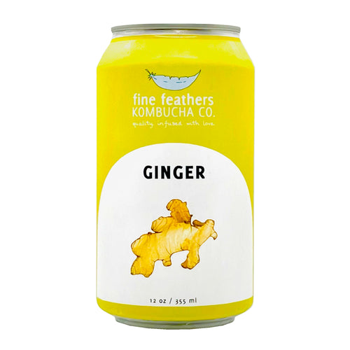 Ginger
