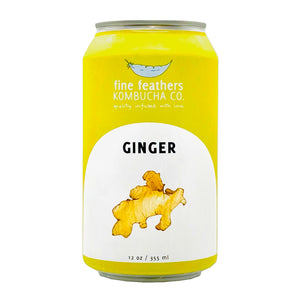 Ginger