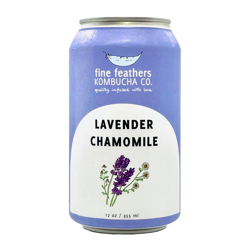 Lavender Chamomile